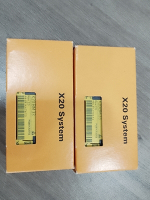 X20BM33 B&R X20 PLC SYSTEM Bus Module For SafeIO Modules