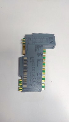X20DO9322 B&R X20 I/O Module 12 Digital Outputs 24 VDC For 1-Wire Connections