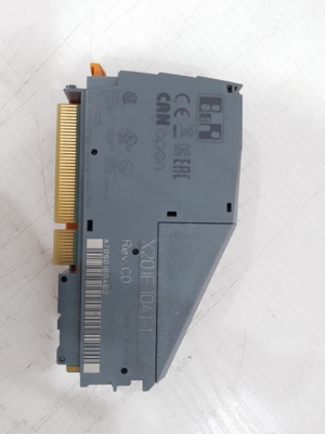 X20IF1041-1 B&amp;R X20 PLC Communication Module With A CANopen Interface