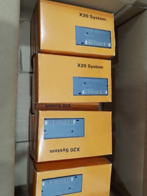 X20IF1041-1 B&amp;R X20 PLC Communication Module With A CANopen Interface