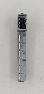 X20DO6529 B&R X20 I/O Module 6 Digital Outputs 30 VDC / 115 VAC