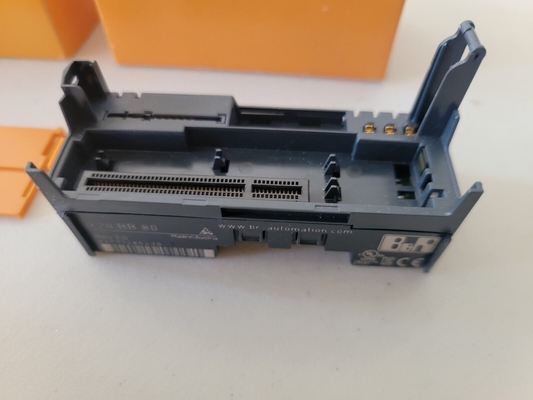 X20BB80 B&amp;R X20 SYSTEM Bus Base Controller Power Supply Module