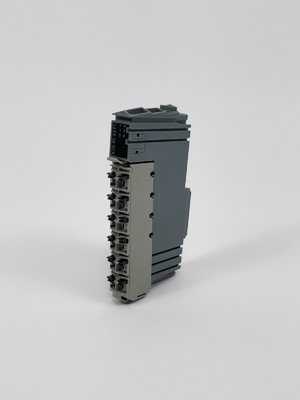 X20DI4371 B&amp;R X20 I/O Module 4 Digital Inputs 24 VDC For 3-Wire Connections