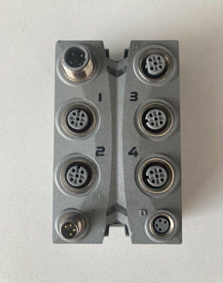 X67SM2436 B&amp;R X67 SYSTEM 2 Full Bridges For Controlling Stepper Motors