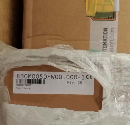 8BVI0055HWD0.000-1 B&amp;R ACOPOSmulti Inverter Module