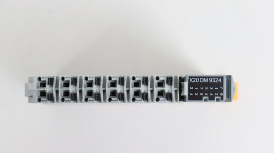 X20DM9324 B&R Automation Plc X20 SYSTEM Digital Mixed Module With 8 Inputs And 4 Outputs