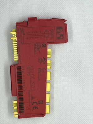 X20DO2623 B&amp;R X20 SYSTEM 2 Digital SSR Outputs Module
