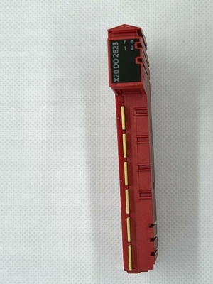 X20DO2623 B&amp;R X20 SYSTEM 2 Digital SSR Outputs Module