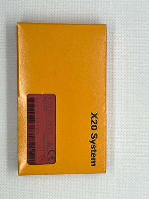 X20DO2623 B&amp;R X20 SYSTEM 2 Digital SSR Outputs Module