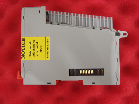 Allen-Bradley 5069-IF8 Eight (8) Differential Analog Input Channels Module