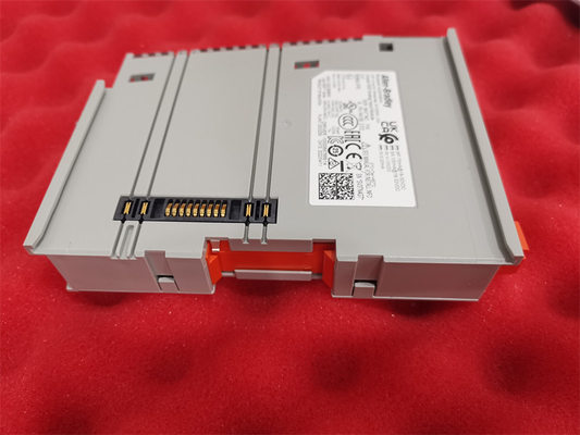 Allen-Bradley 5069-IF8 Eight (8) Differential Analog Input Channels Module