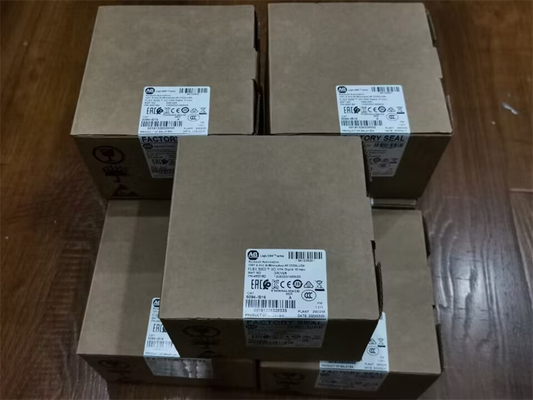 Allen-Bradley 5094-IB16 Flex 5000 Series 16 Sinking Input Module