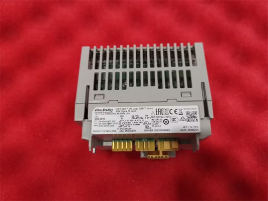 Allen-Bradley 5094-IB16 Flex 5000 Series 16 Sinking Input Module