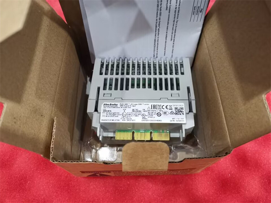 Allen-Bradley 5094-IB16 Flex 5000 Series 16 Sinking Input Module