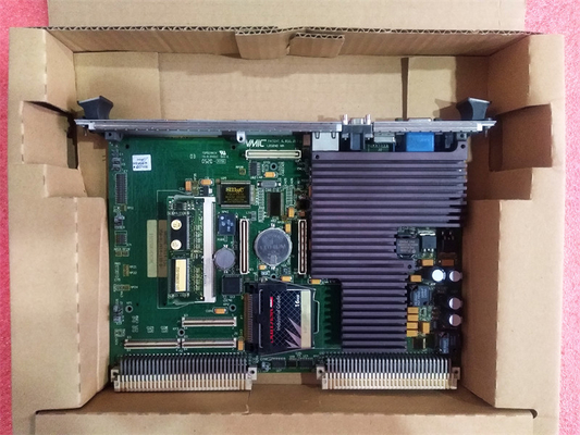 General Electric IS215UCVEH2A Speedtronic Mark VI Controller Board