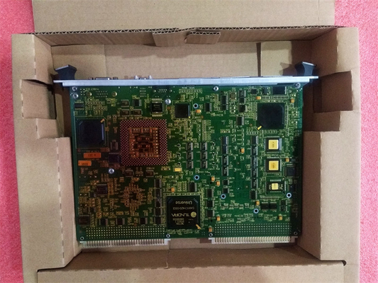 General Electric IS215UCVEH2A Speedtronic Mark VI Controller Board