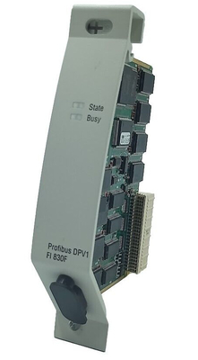 ABB FI 830F 3BDH000032R1 Fieldbus Module PROFIBUS-DP Communication_Module