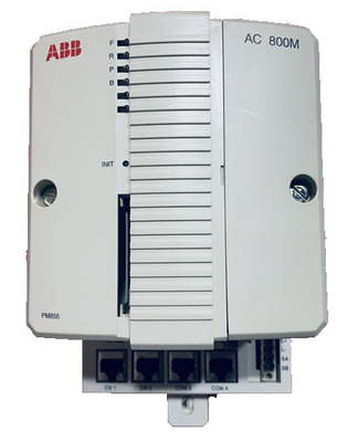 ABB PM856K01 3BSE018104R1 Central Unit Processor Unit Kit