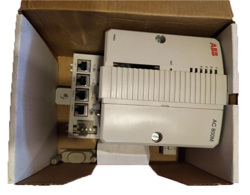 ABB PM856K01 3BSE018104R1 Central Unit Processor Unit Kit