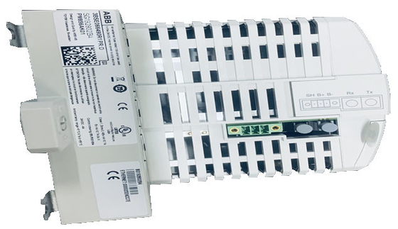ABB PM856AK01 3BSE066490R1 Processor Unit