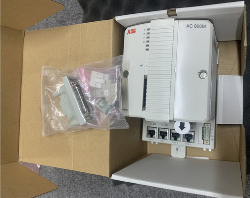 ABB PM856AK01 3BSE066490R1 Processor Unit
