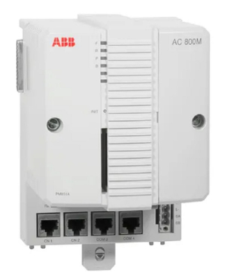 ABB PM851K01 3BSE018168R1 Processor Unit Kit