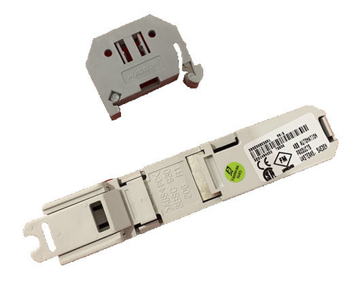 ABB TB806 3BSE008536R1 Advant 800xA Modulebus Extension Cord Adaptor D-Sub 25, Male