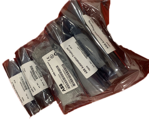 ABB TB806 3BSE008536R1 Advant 800xA Modulebus Extension Cord Adaptor D-Sub 25, Male