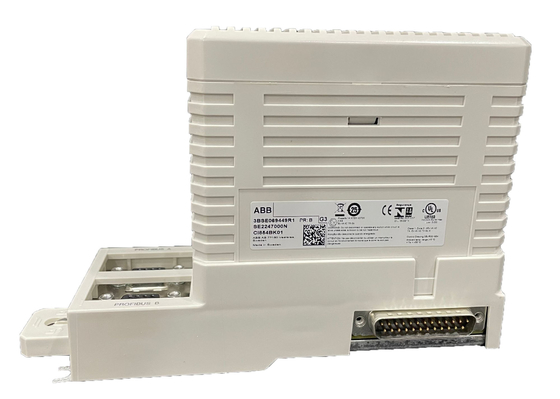 ABB CI854BK01 3BSE069449R1 Advant 800xA PROFIBUS-DP/V1 Interface Communication Module