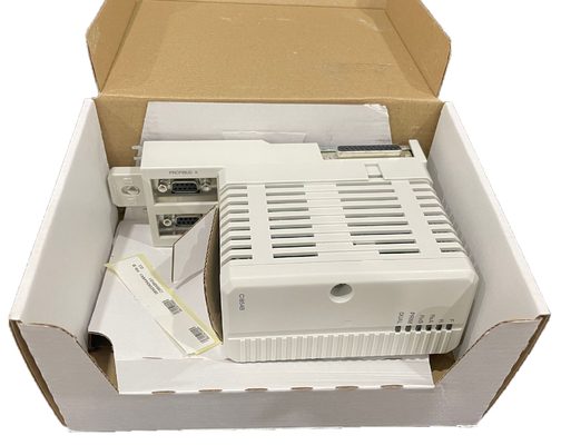 ABB CI854BK01 3BSE069449R1 Advant 800xA PROFIBUS-DP/V1 Interface Communication Module