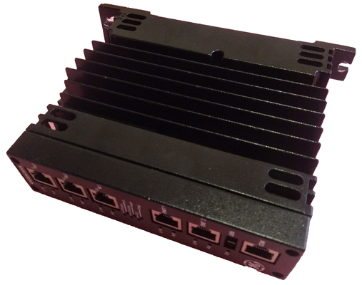 GE IS220UCSAH1A GENERAL ELECTRIC EMBEDDED CONTROLLER OUTPUT MODULE