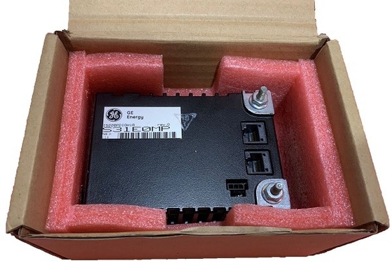 GE IS220PDIOH1A GENERAL ELECTRIC Input/Output Module