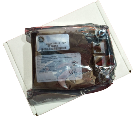 GE IS220PTURH1B GENERAL ELECTRIC I/O Pack Turbine Protection PAC