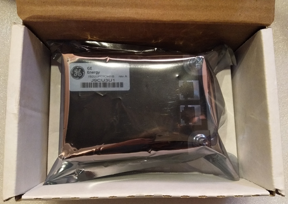 GE IS220PDIOH1B GENERAL ELECTRIC IS200 Discrete I/O Pack in stock