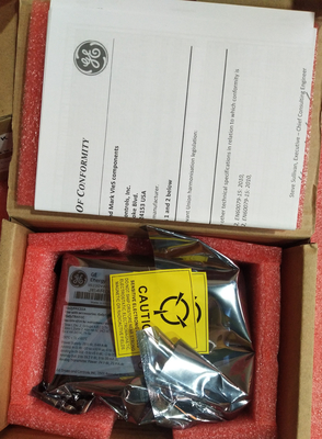 GE IS220YAICS1A GENERAL ELECTRIC IS200 GE Analog Input PAC in stock