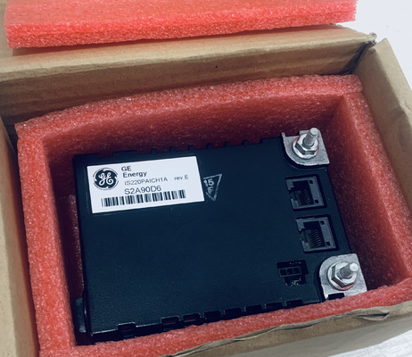 GE IS220PAICH1A GENERAL ELECTRIC IS200 high-quality analog I/O module in stock