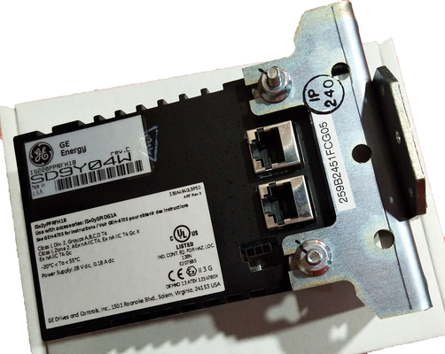 GE IS220PPRFH1B GENERAL ELECTRIC IS200 high-quality analog I/O Module in stock
