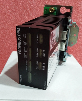 GE IS220PPRFH1B GENERAL ELECTRIC IS200 high-quality analog I/O Module in stock