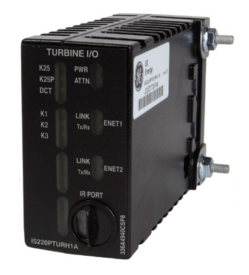 GE IS220PDIAH1A GENERAL ELECTRIC IS220 Flexible Analog Output Module In Stock