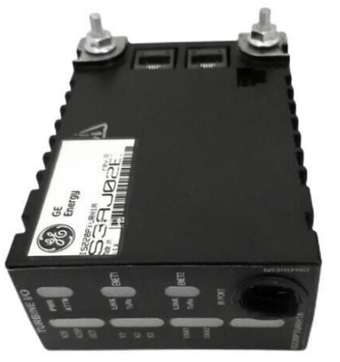 GE IS220PTCCH1A GENERAL ELECTRIC IS220 Temperature Control Module In Stock