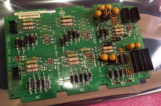 GE IS200AEBMG1AFB GENERAL ELECTRIC IS200 Electronic Module In Stock