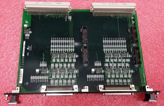 GE IS200BPIIH1AAA GENERAL ELECTRIC IS200 In Stock Versatile And Reliable Input Module