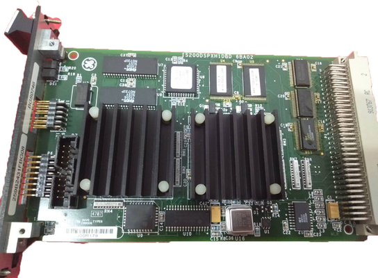 GE IS200DSPXH1DBD GENERAL ELECTRIC Control Card