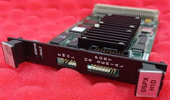 GE IS200DSPXH1DBD GENERAL ELECTRIC Control Card
