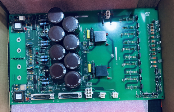 GE IS200EDEXG1ADA GENERAL ELECTRIC Versatile Digital Expansion Card In Stock