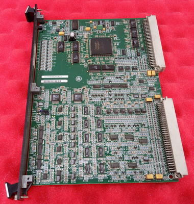 GE IS200EMIOH1ACA In Stock Mark VI Double Height Single Slot VME Style Board