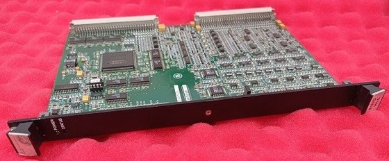 GE IS200EMIOH1ACA In Stock Mark VI Double Height Single Slot VME Style Board