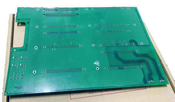 GE IS200ERBPG1A GENERAL ELECTRIC Exciter Regulator Backplane In Stock