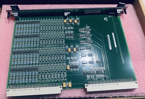 GE IS200ESELH2AAA Mark VI Excitor Selector Board Industrial Automation Systems