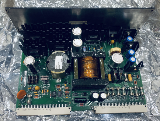 GE IS200EPSMG1A GENERAL ELECTRIC Exciter Power Supply Module NEW